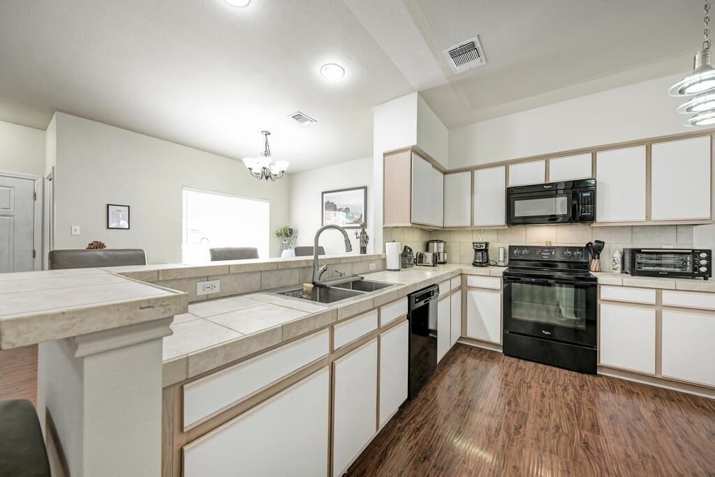 Photo of Kitchen in Lakeway