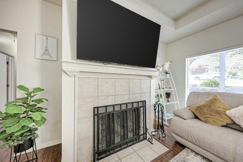 Photo of Livingroom in Lakeway