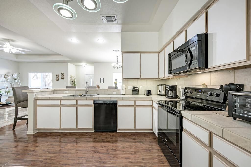 Photo of Kitchen in Lakeway