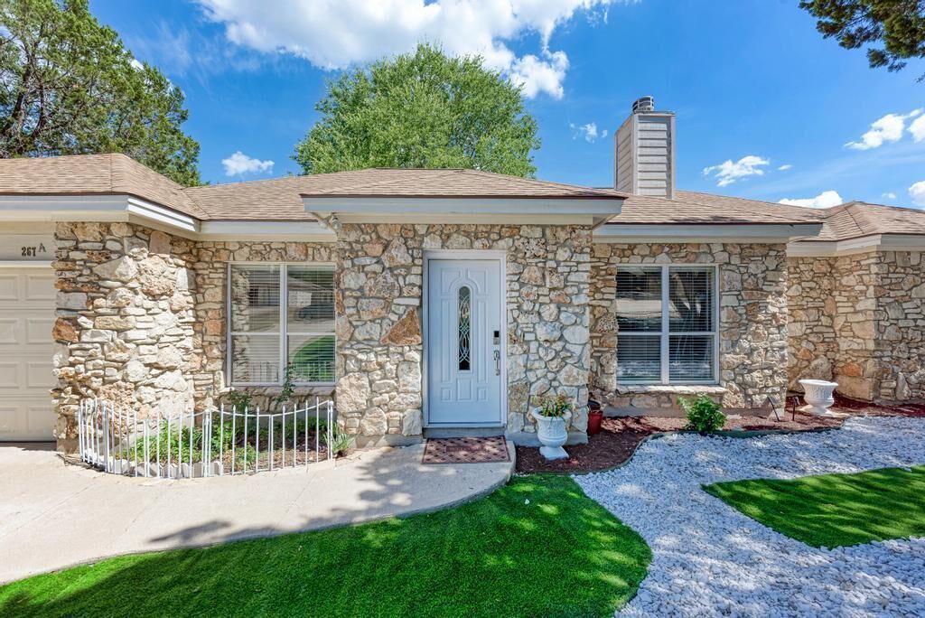 Photo of Outdoor in Lakeway