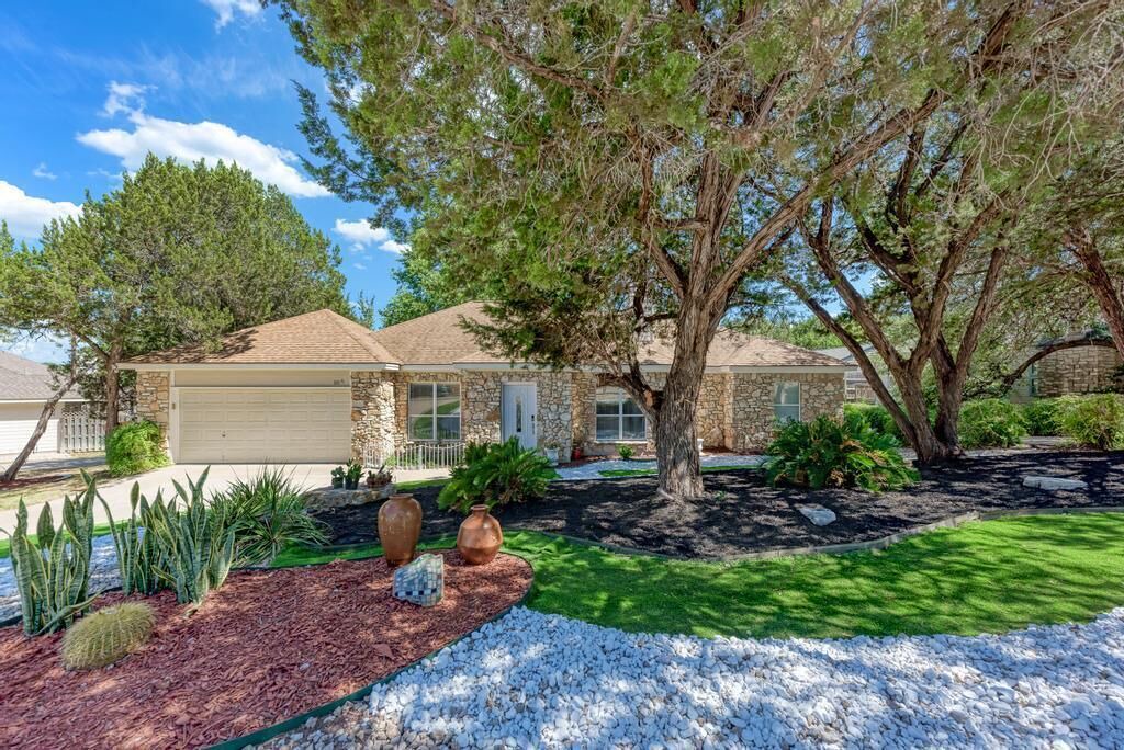 Photo of Outdoor in Lakeway