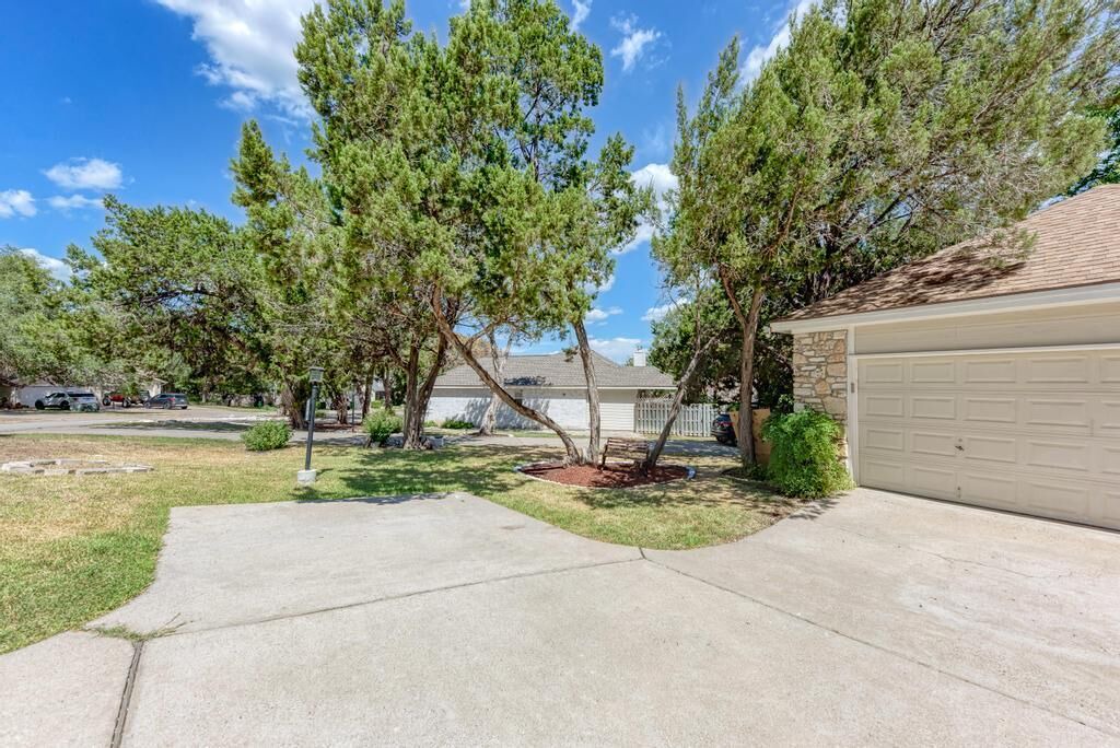 Photo of Outdoor in Lakeway