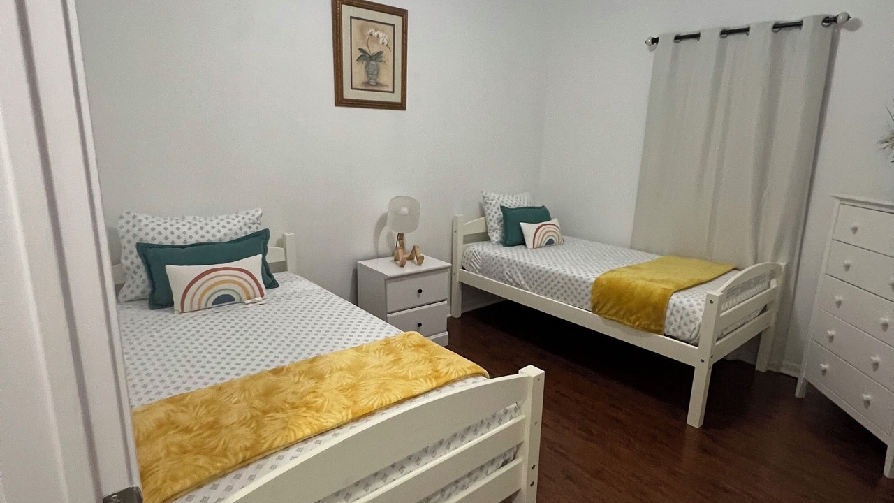 Photo of Bedroom in Lakeway