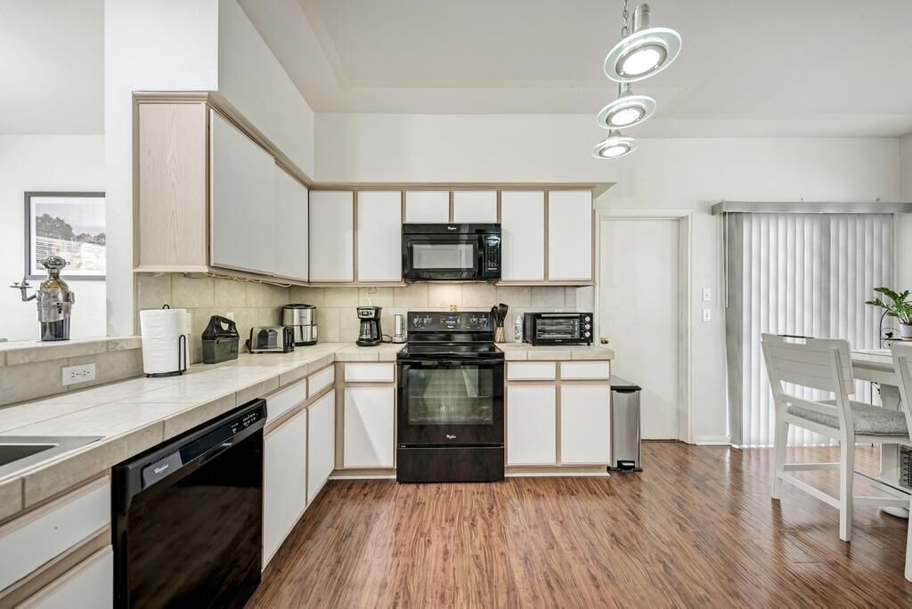 Photo of Kitchen in Lakeway