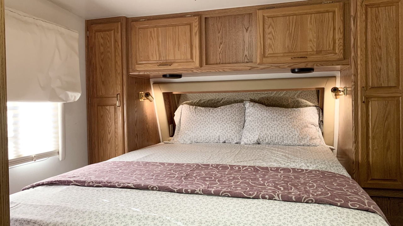 Photo of Bedroom in Quartz Hill