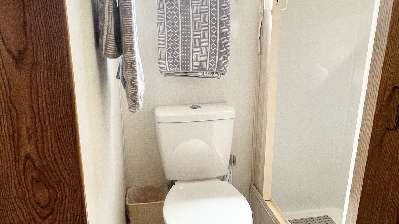 Photo of Bathroom in Quartz Hill