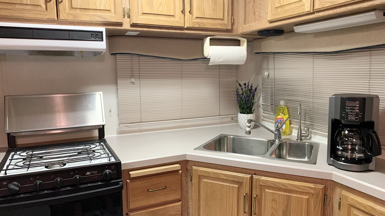 Photo of Kitchen in Quartz Hill