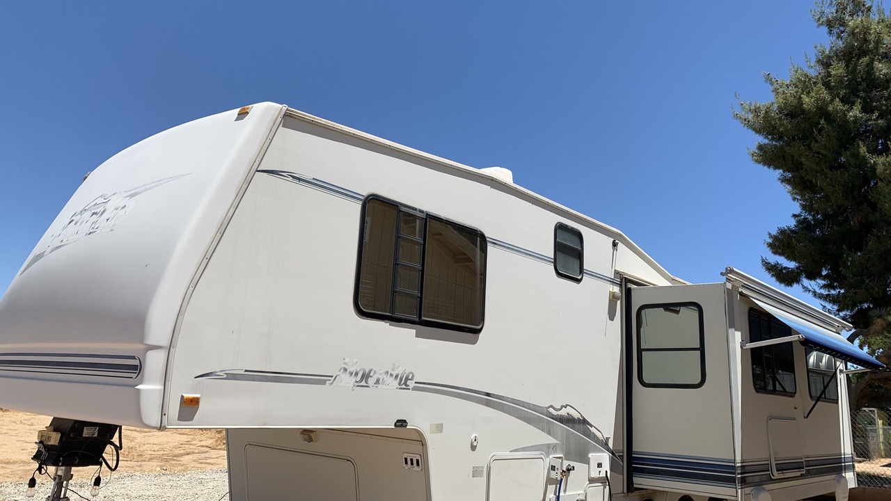 Photo of Outdoor in Quartz Hill