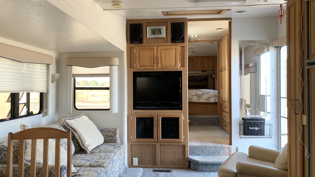 Photo of Bedroom in Quartz Hill