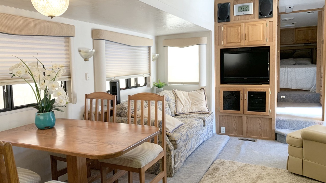 Photo of Bedroom in Quartz Hill