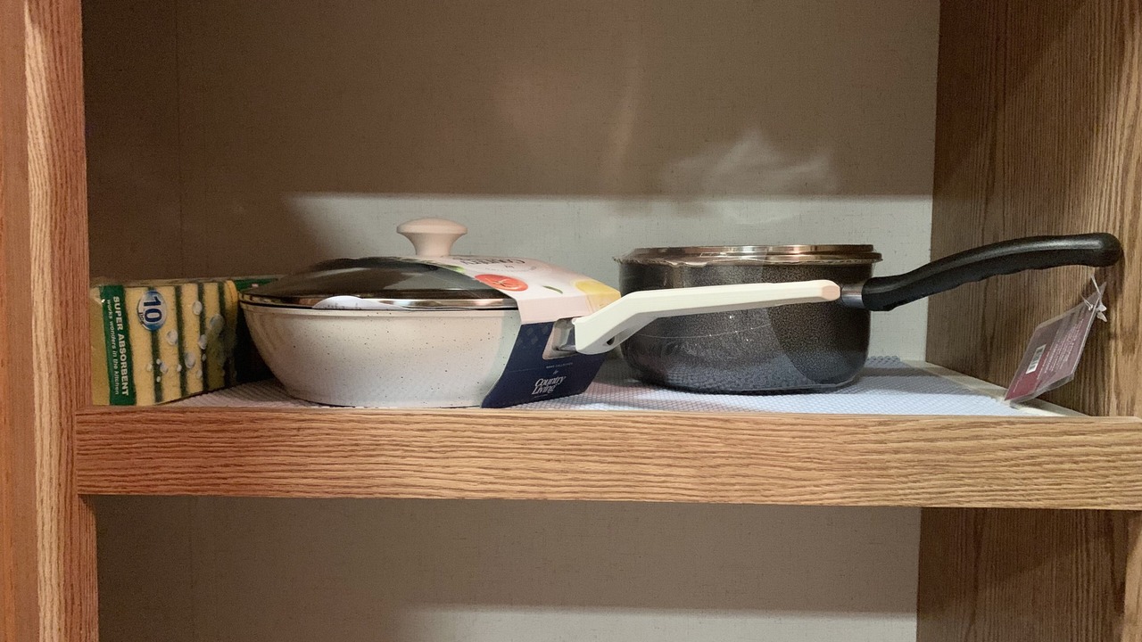 Photo of Kitchen in Quartz Hill