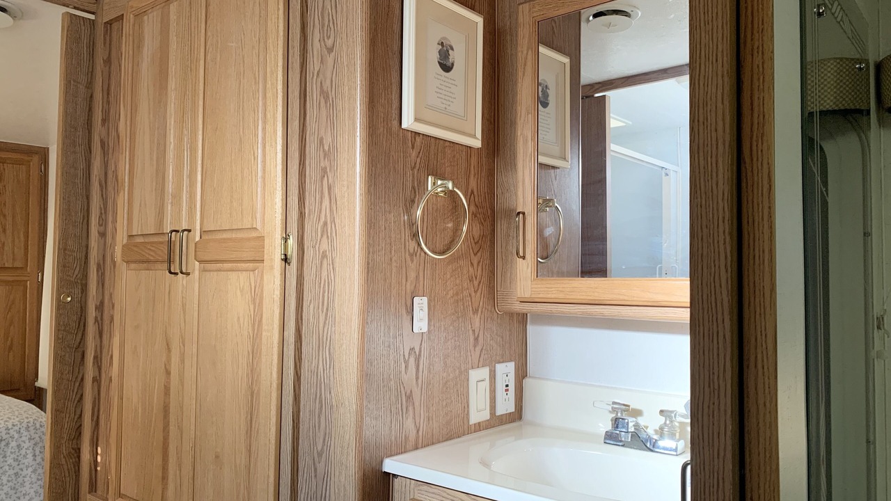 Photo of Bathroom in Quartz Hill