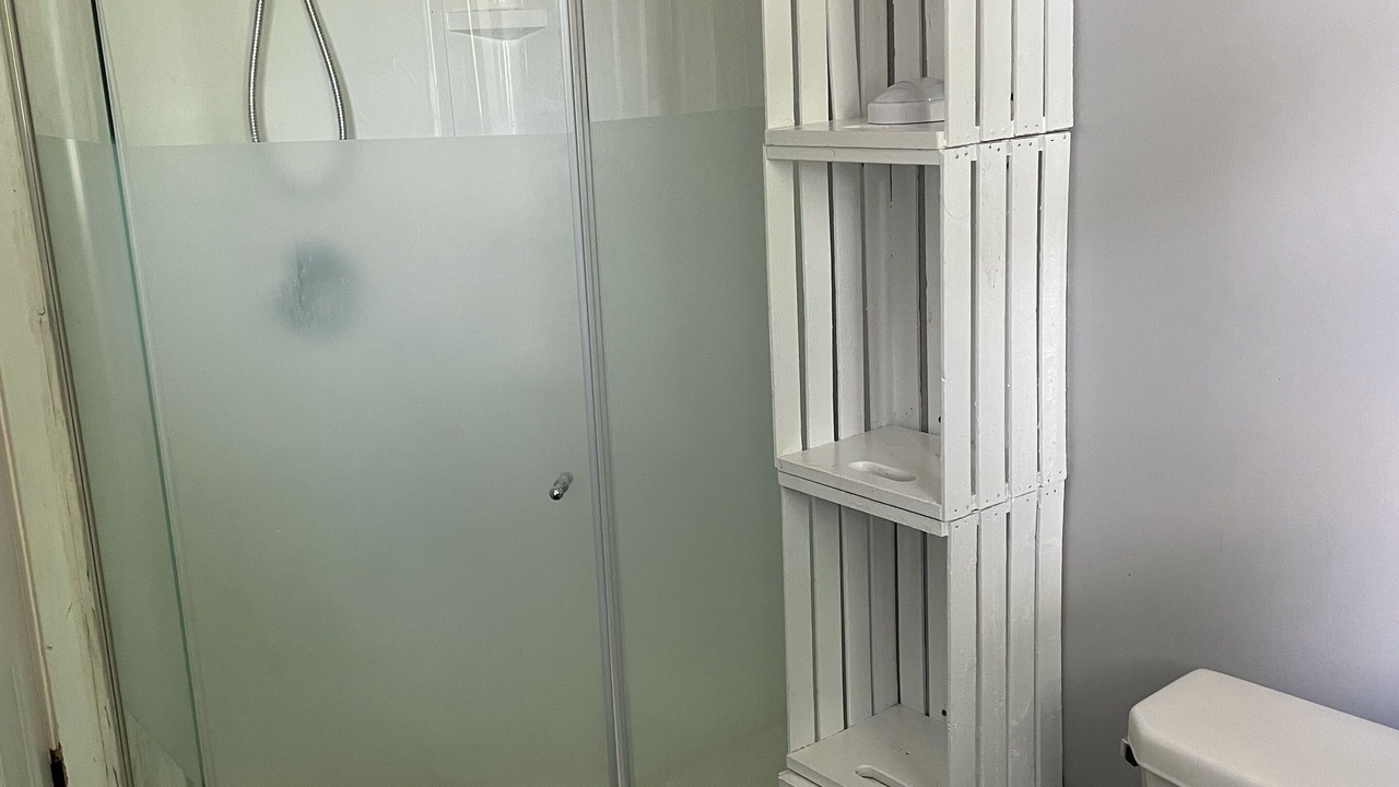 Photo of Bathroom in Peterborough