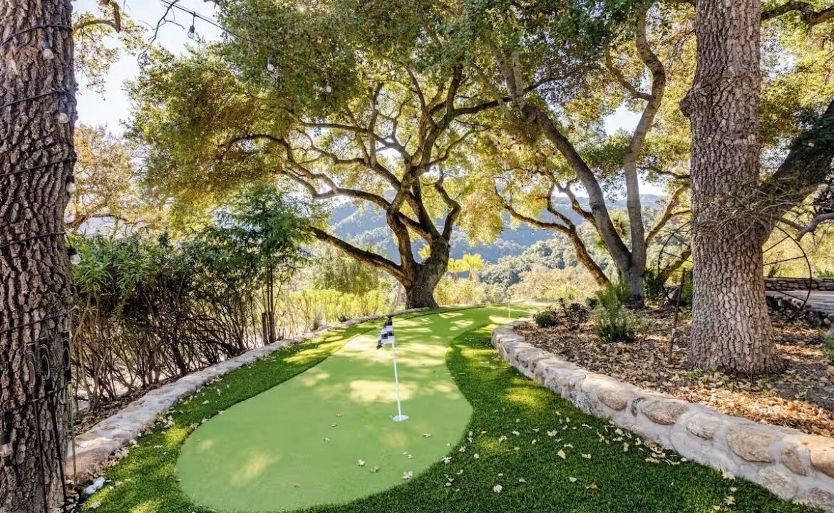 Photo of Outdoor in Carmel Valley