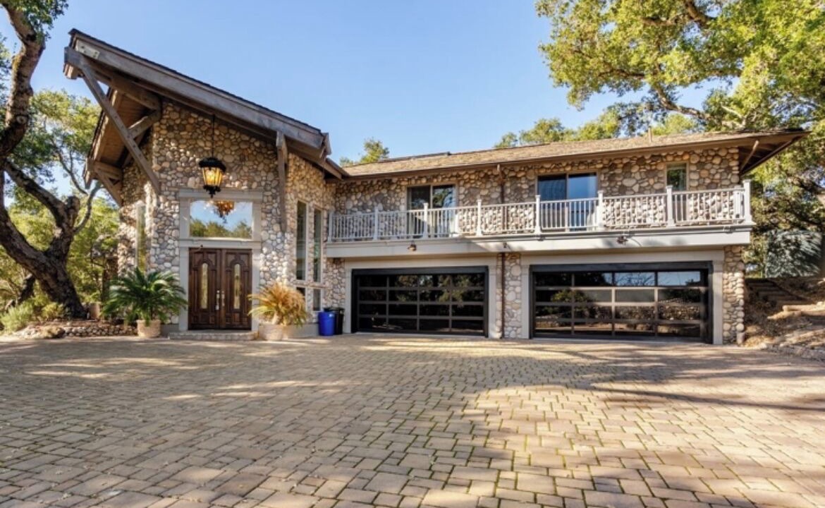 Photo of Outdoor in Carmel Valley