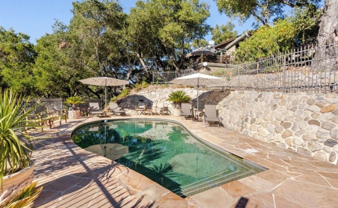 Photo of Outdoor in Carmel Valley