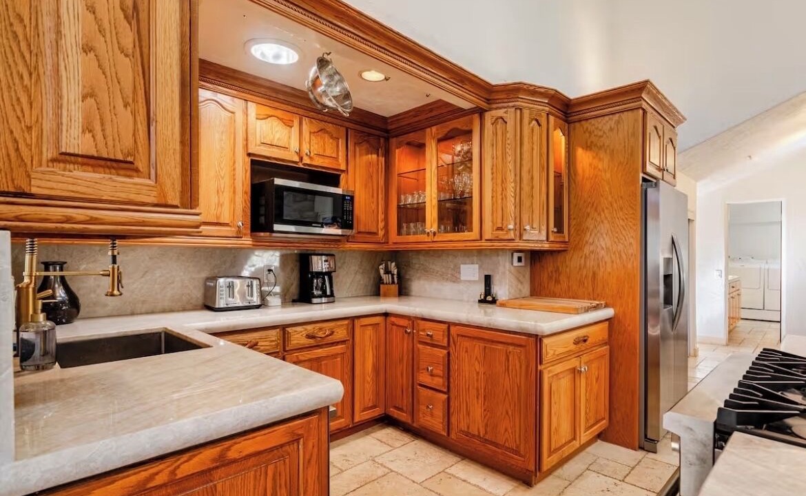 Photo of Kitchen in Carmel Valley