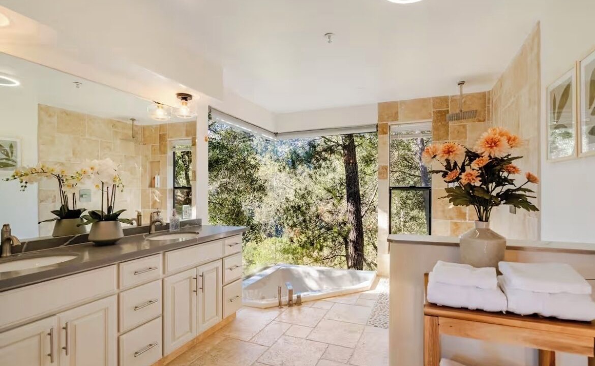 Photo of Bathroom in Carmel Valley