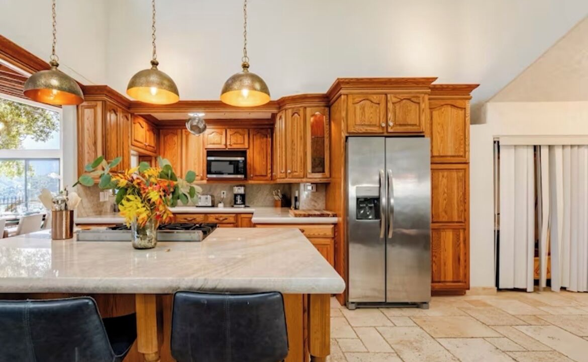 Photo of Kitchen in Carmel Valley