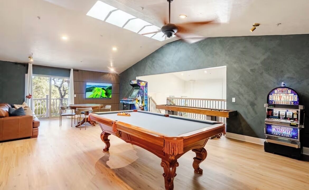 Photo of Bedroom in Carmel Valley