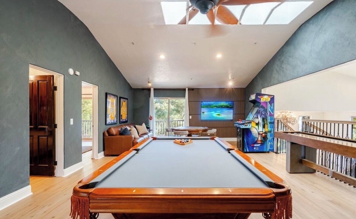 Photo of Bedroom in Carmel Valley