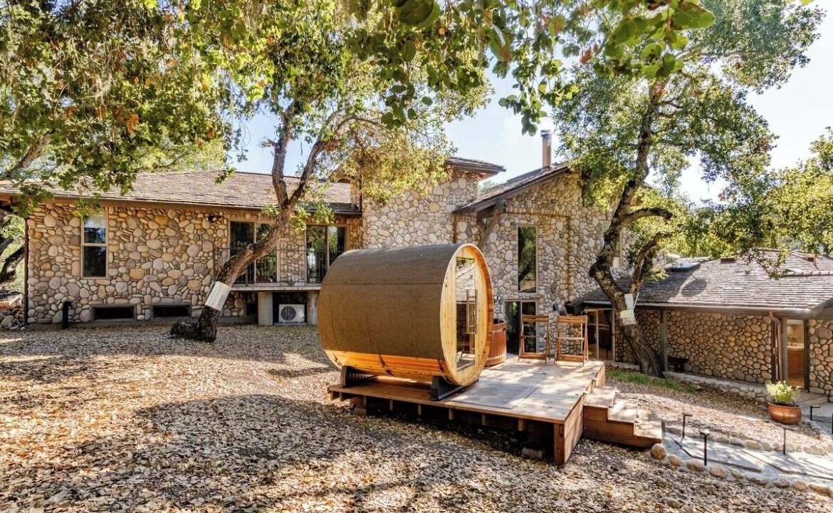 Photo of Outdoor in Carmel Valley