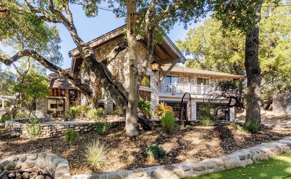 Photo of Outdoor in Carmel Valley