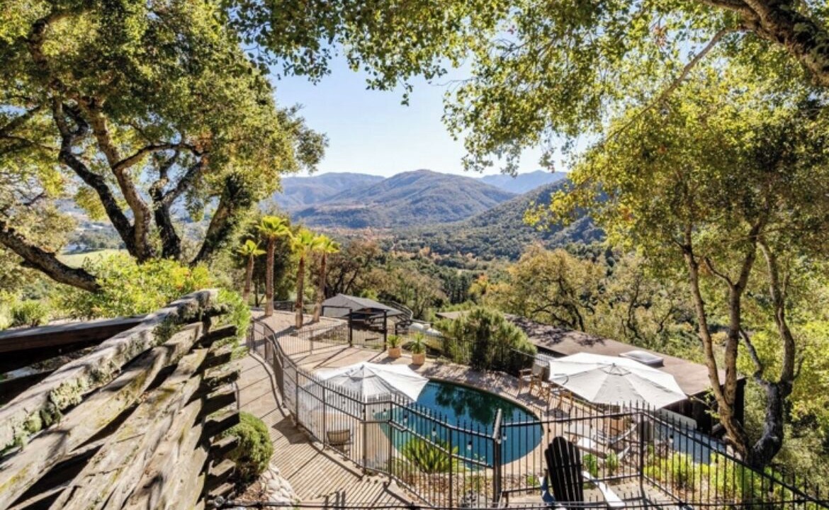 Photo of Outdoor in Carmel Valley