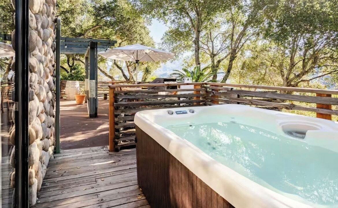 Photo of Outdoor in Carmel Valley