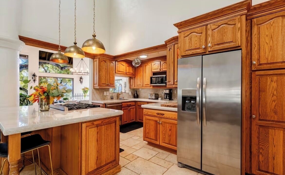 Photo of Kitchen in Carmel Valley