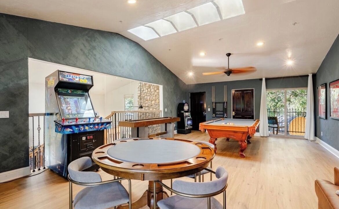 Photo of Bedroom in Carmel Valley