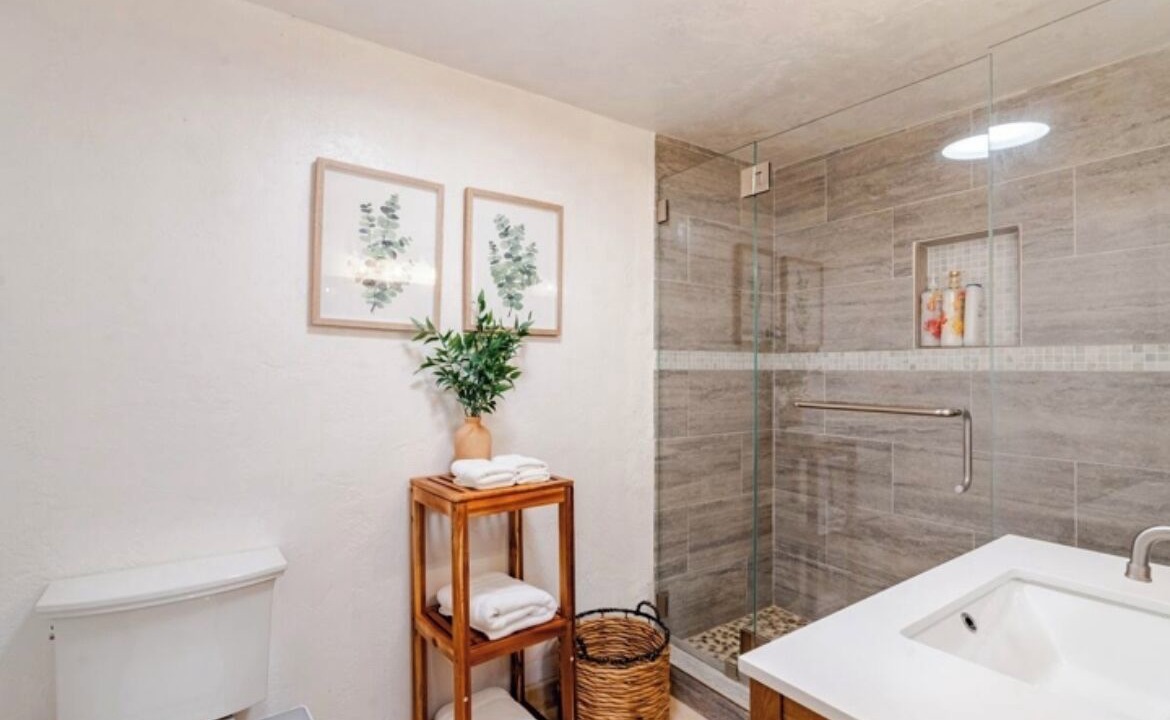 Photo of Bathroom in Carmel Valley