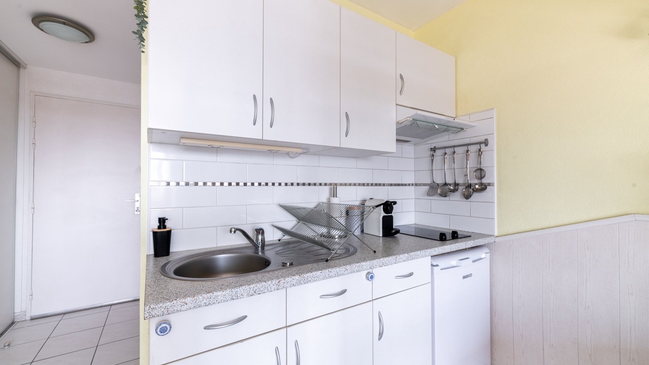 Photo of Kitchen in La Richardais