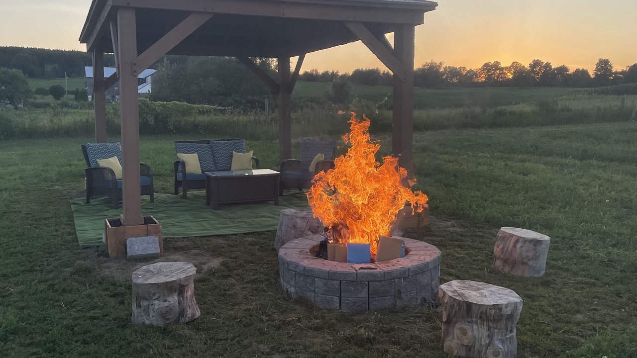 Photo of Outdoor in Clarington