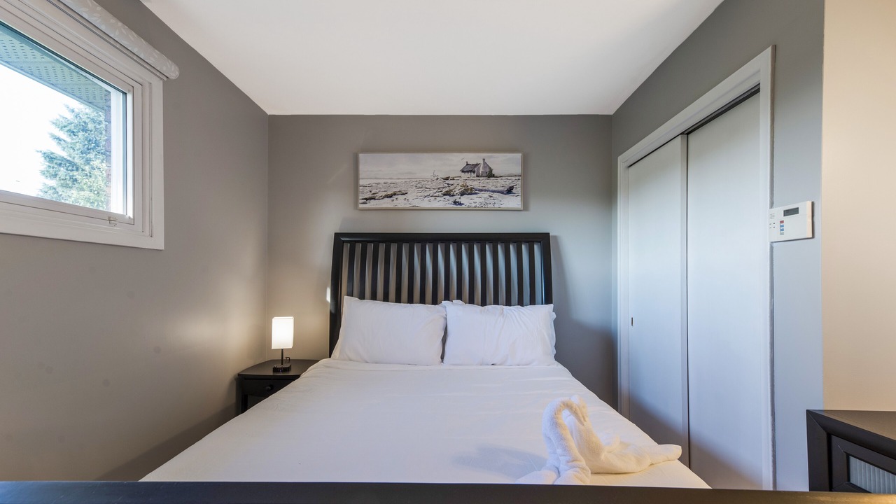 Photo of Bedroom in Clarington