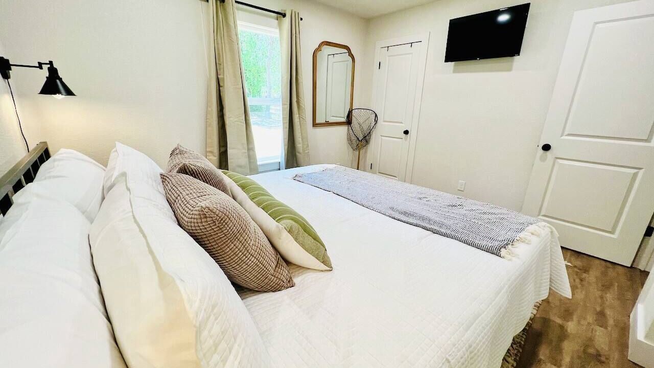Photo of Bedroom in Chico