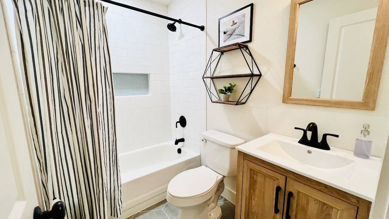 Photo of Bathroom in Chico