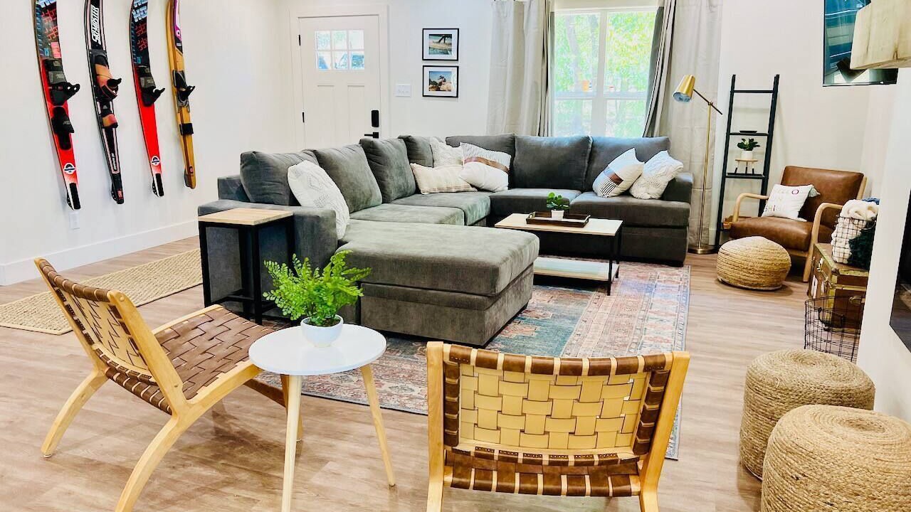 Photo of Livingroom in Chico