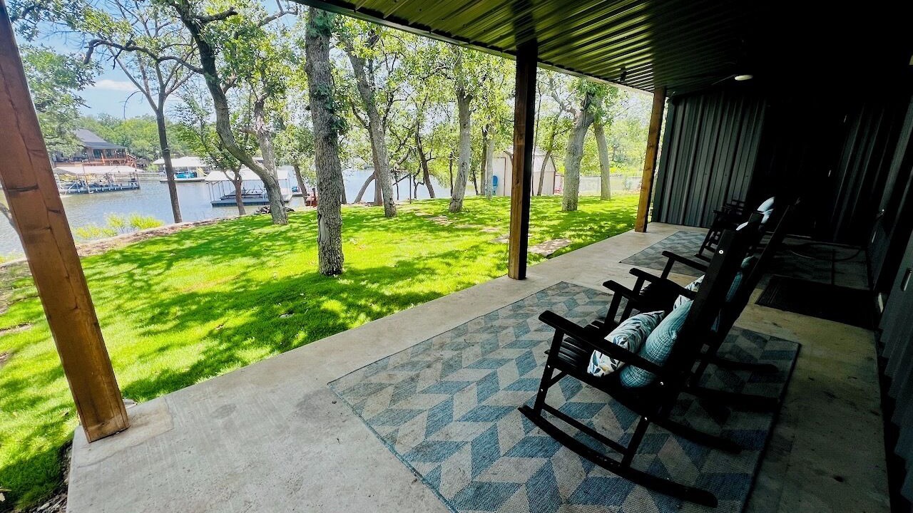 Photo of Patio Balcony in Chico