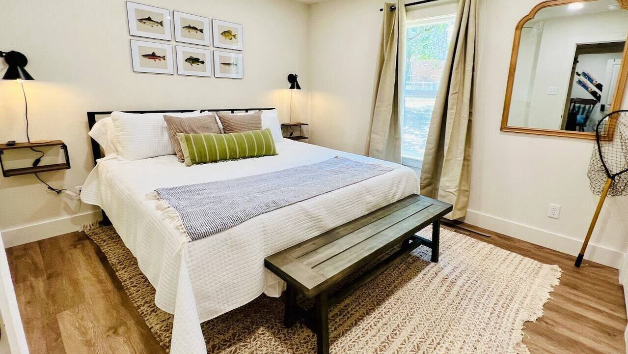 Photo of Bedroom in Chico