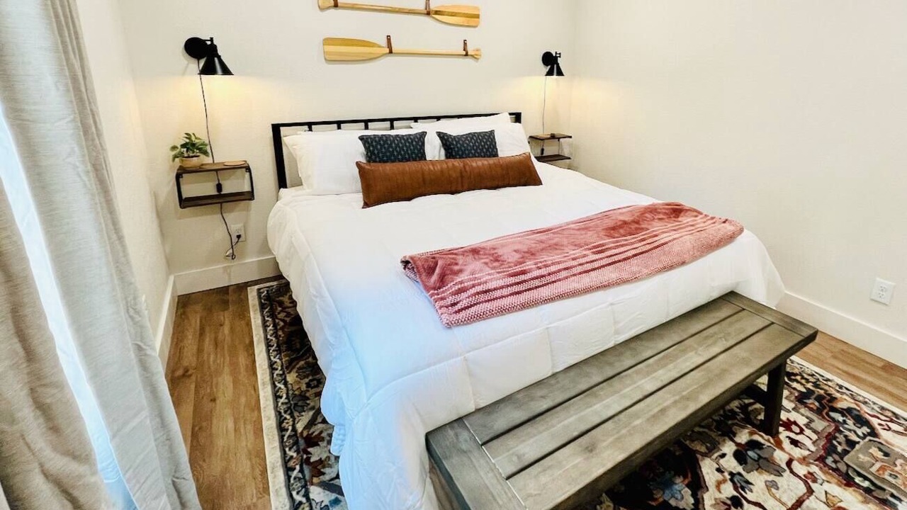 Photo of Bedroom in Chico