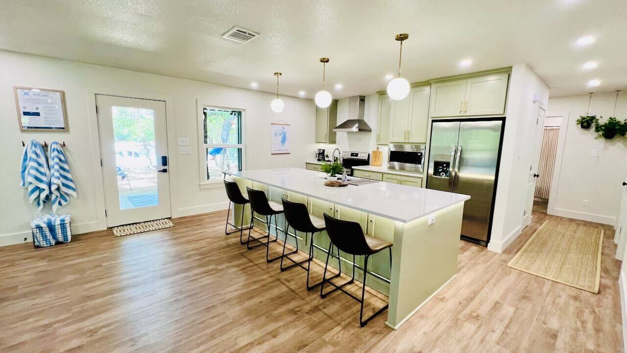 Photo of Kitchen in Chico