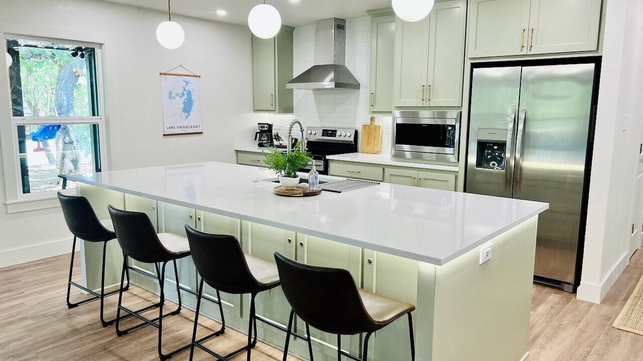 Photo of Kitchen in Chico