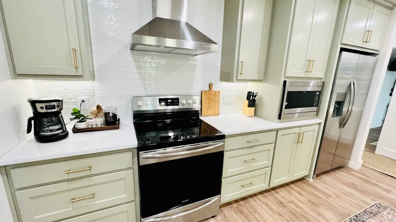 Photo of Kitchen in Chico