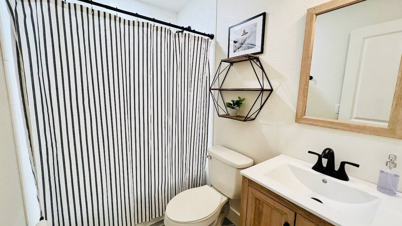 Photo of Bathroom in Chico