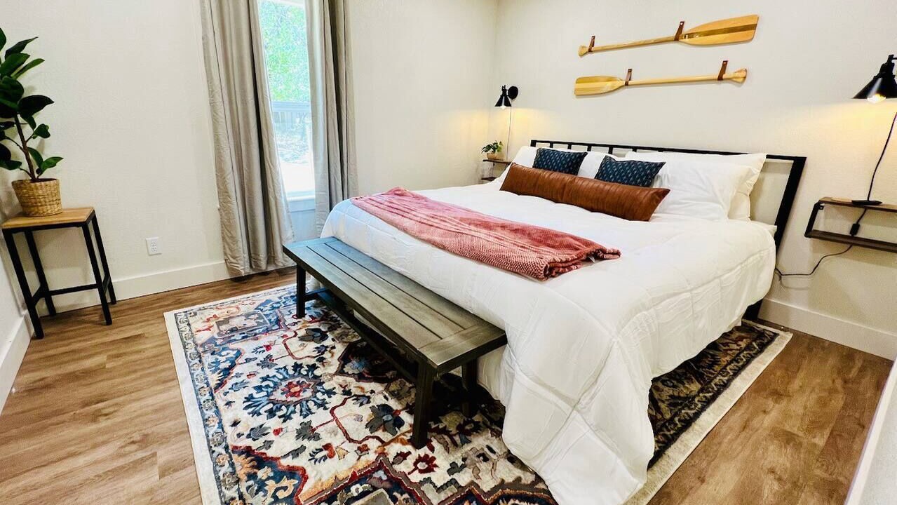 Photo of Bedroom in Chico