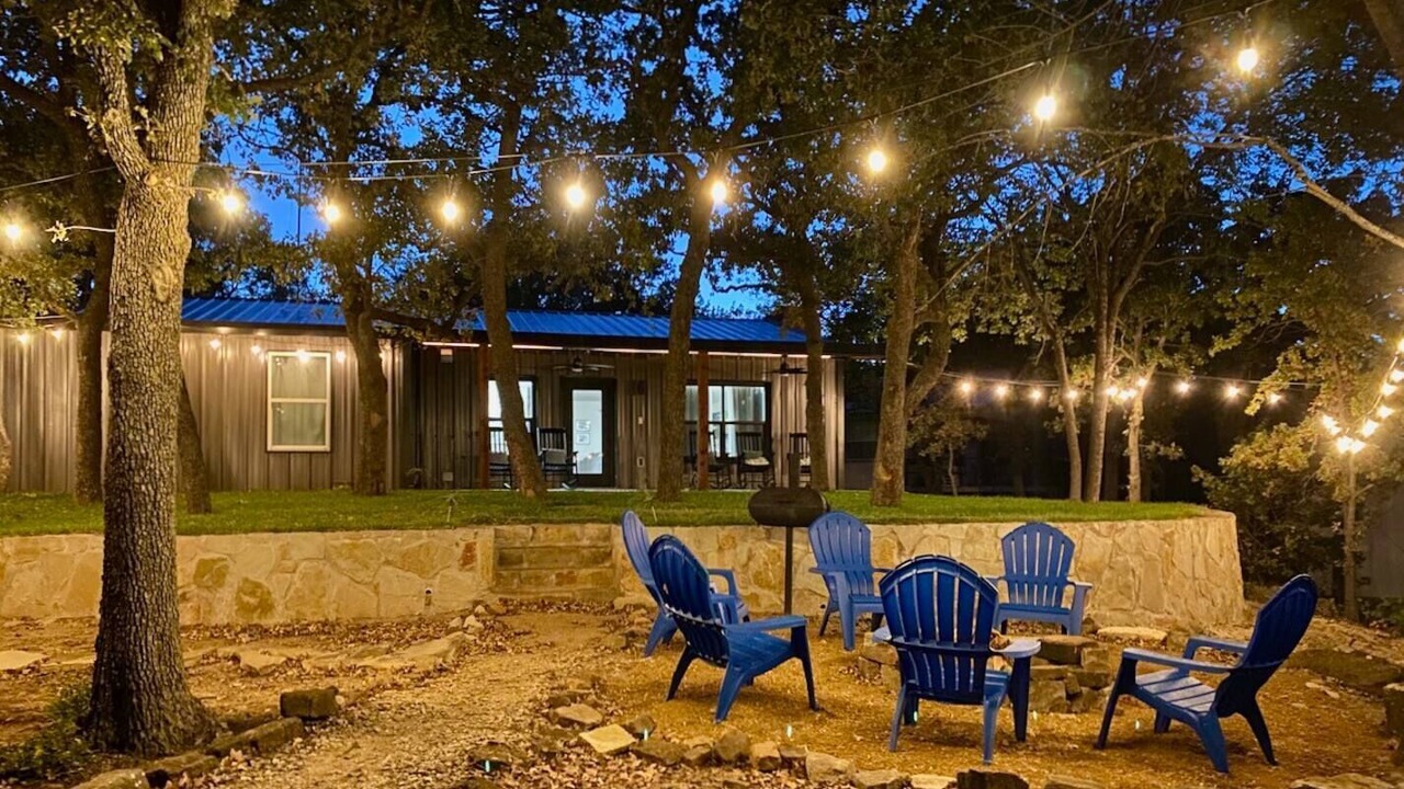 Photo of Patio Balcony in Chico