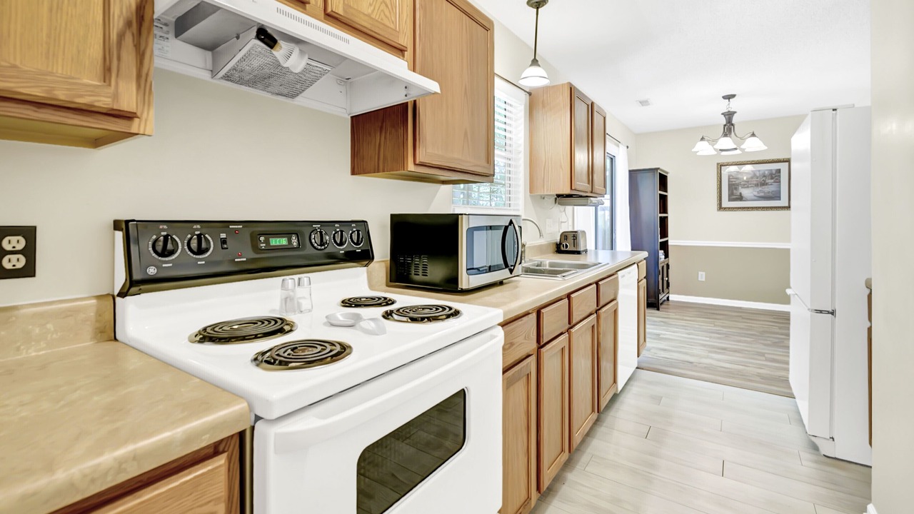Photo of Kitchen in Lexington