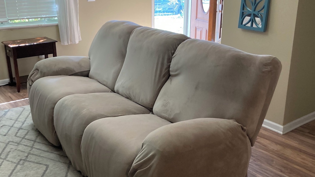 Photo of Livingroom in Lexington