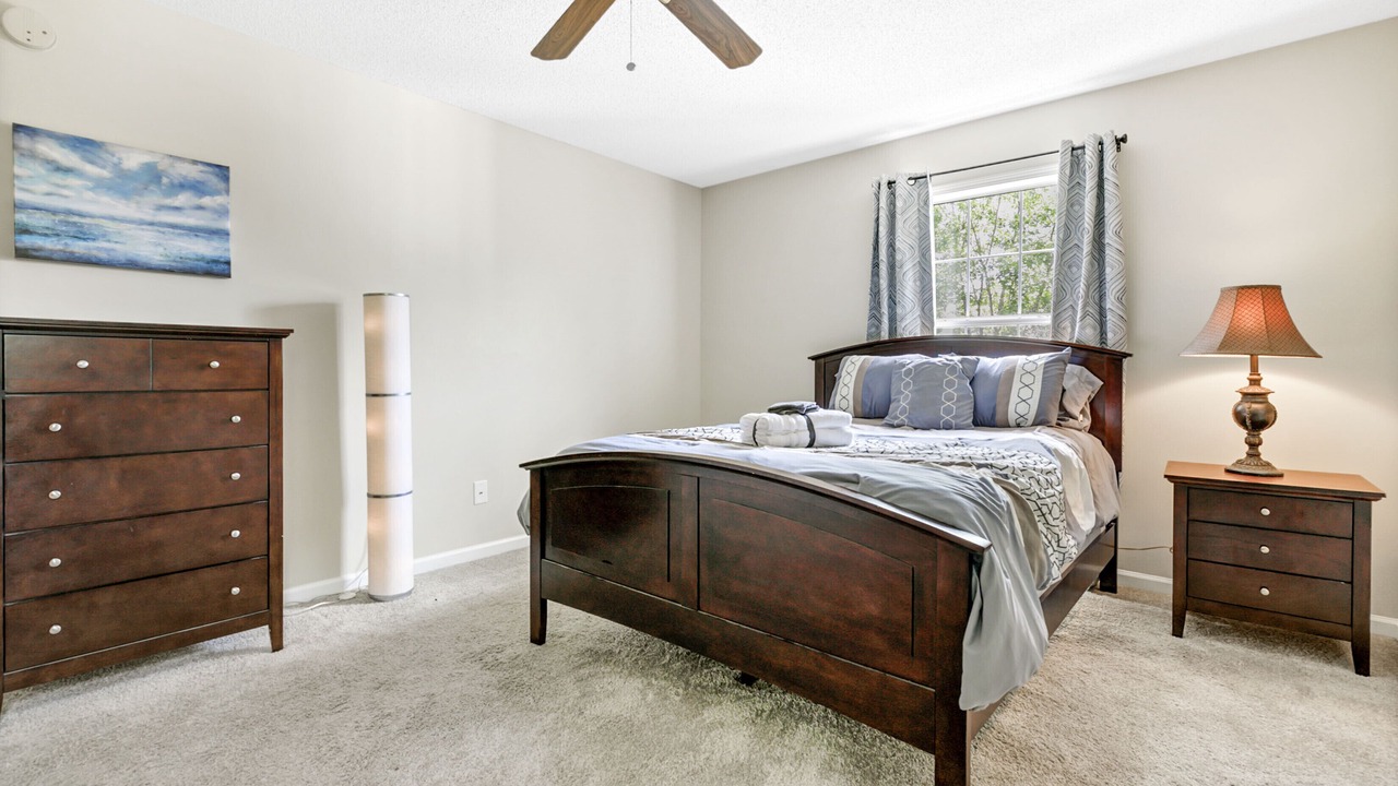 Photo of Bedroom in Lexington